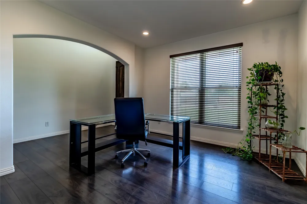 406 Timberside Terrell, TX 75161
