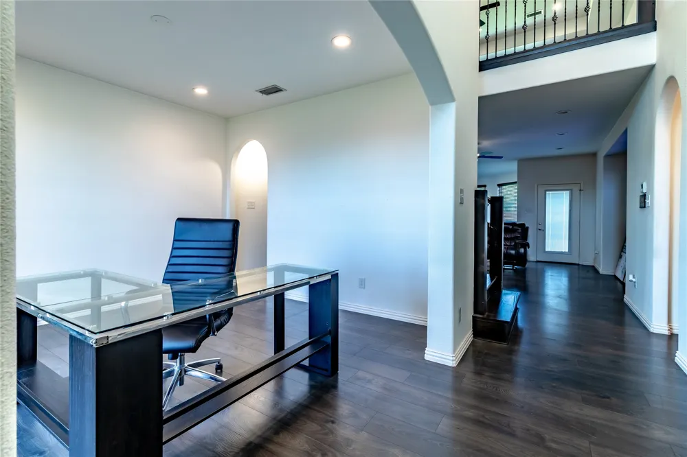 406 Timberside Terrell, TX 75161