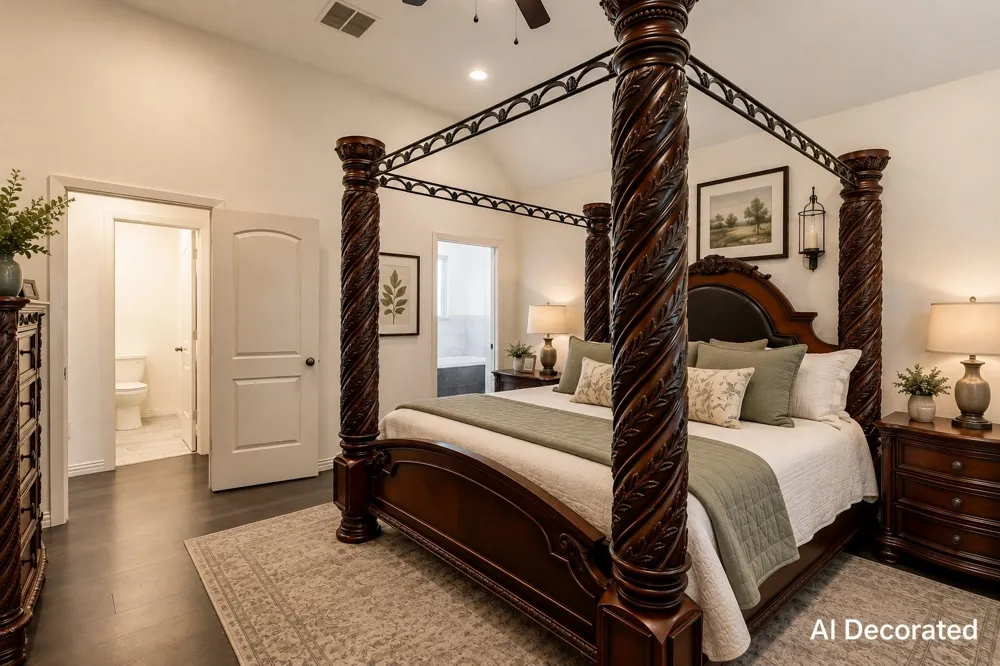 406 Timberside Terrell, TX 75161