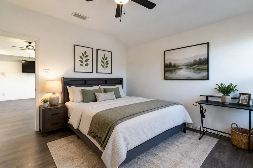 406 Timberside Terrell, TX 75161