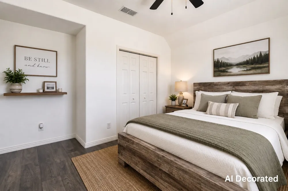 406 Timberside Terrell, TX 75161