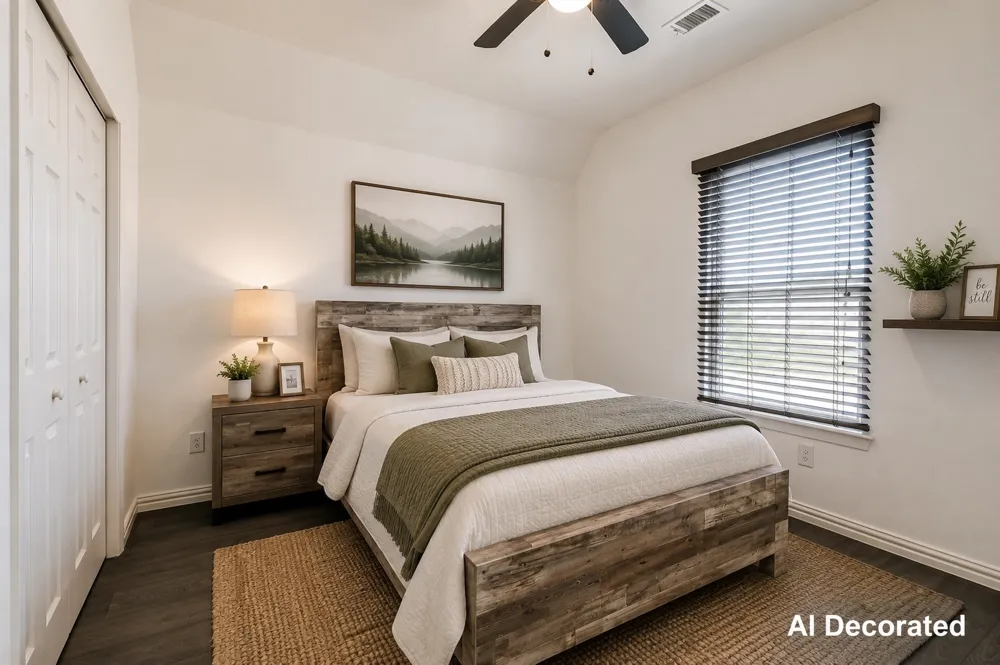 406 Timberside Terrell, TX 75161