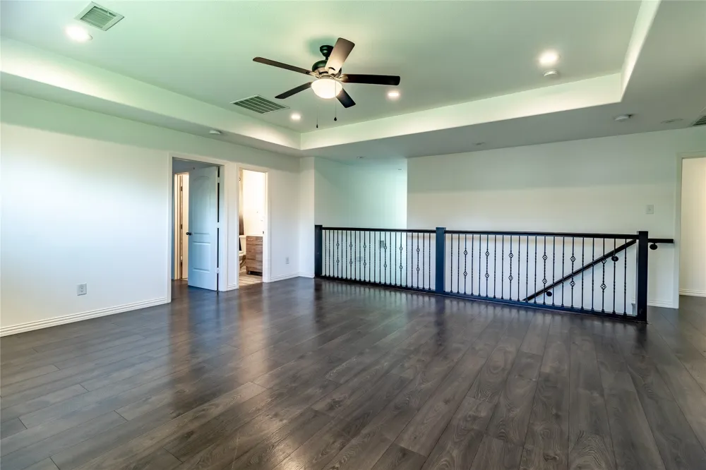 406 Timberside Terrell, TX 75161