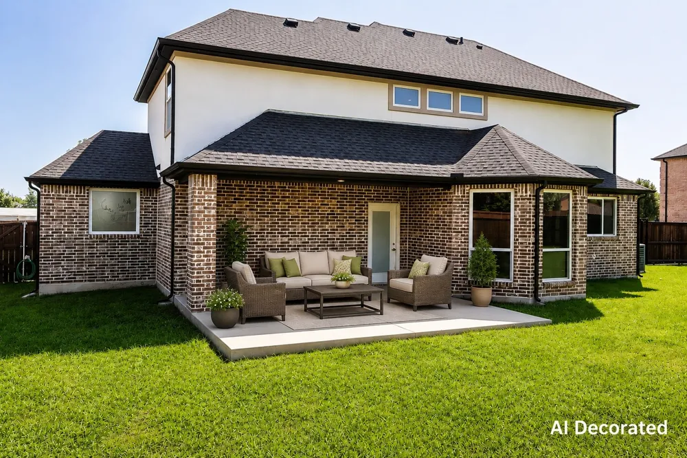 406 Timberside Terrell, TX 75161