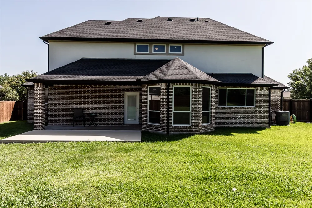 406 Timberside Terrell, TX 75161