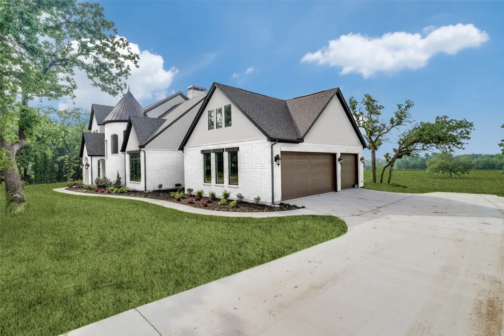 173 Private Road 4512 Decatur, TX 76234