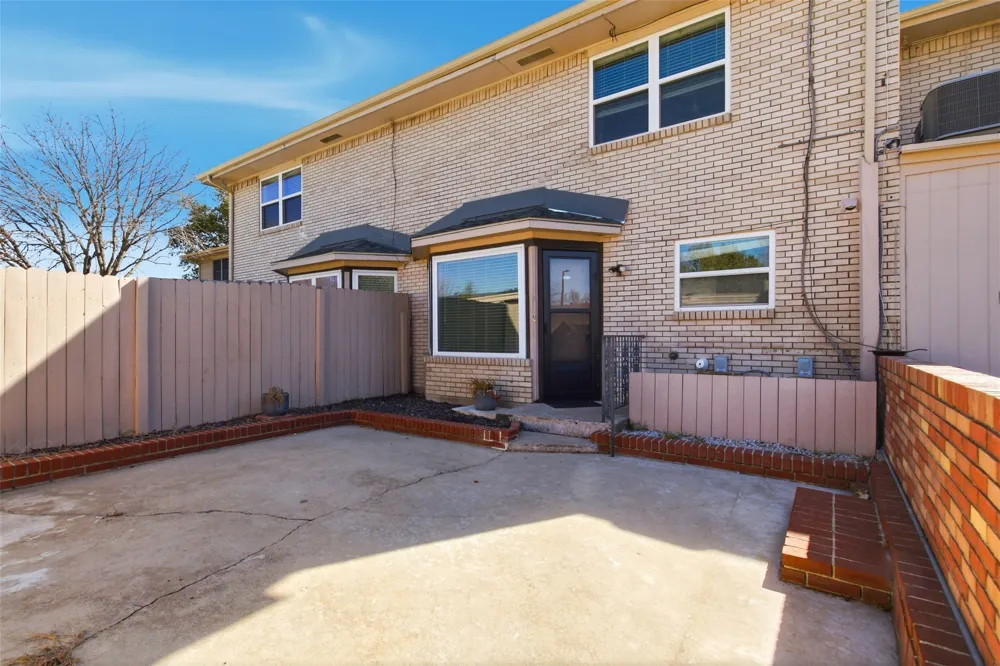 5810 Marina Drive #12 Garland, TX 75043