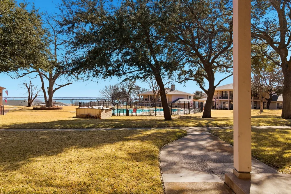 5810 Marina Drive #12 Garland, TX 75043