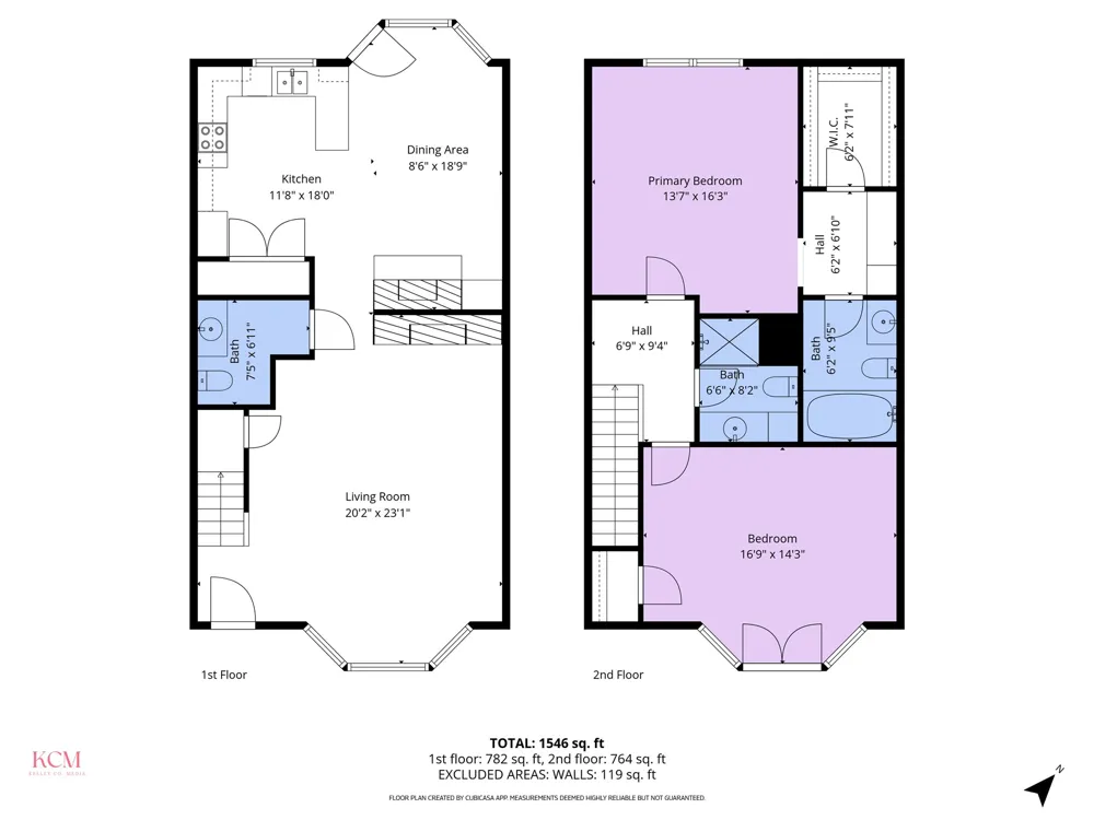 5810 Marina Drive #12 Garland, TX 75043