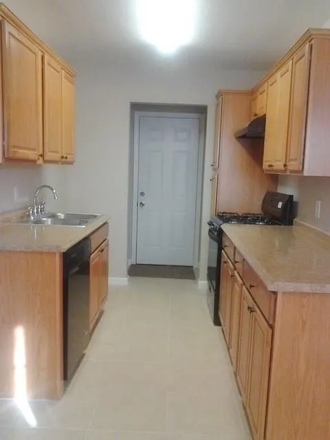 4412 Central Lane Balch Springs, TX 75180