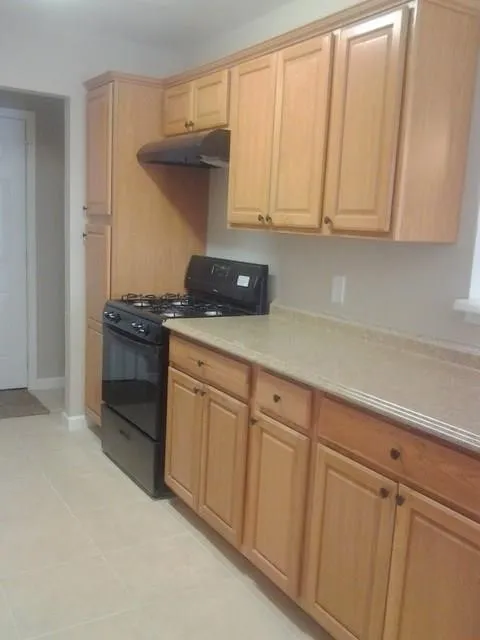 4412 Central Lane Balch Springs, TX 75180