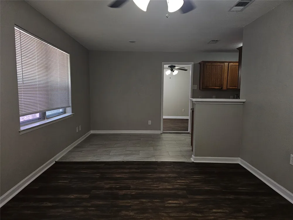 4412 Central Lane Balch Springs, TX 75180