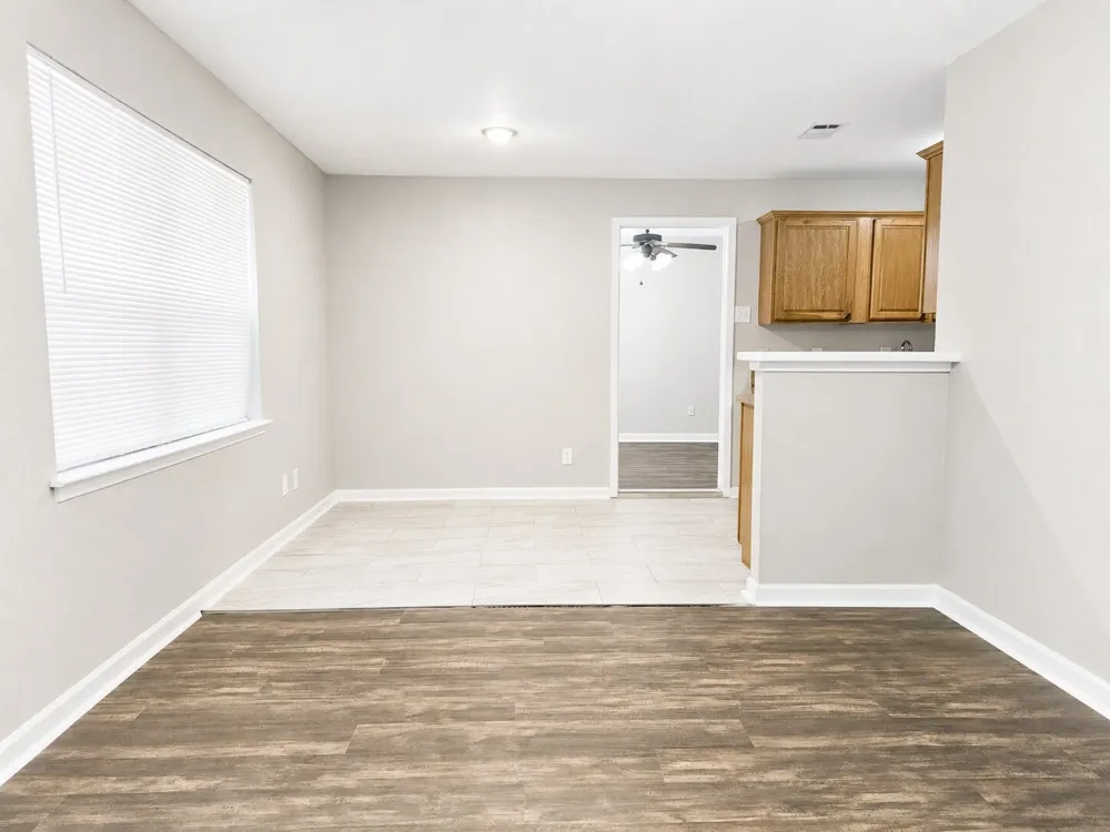 4412 Central Lane Balch Springs, TX 75180