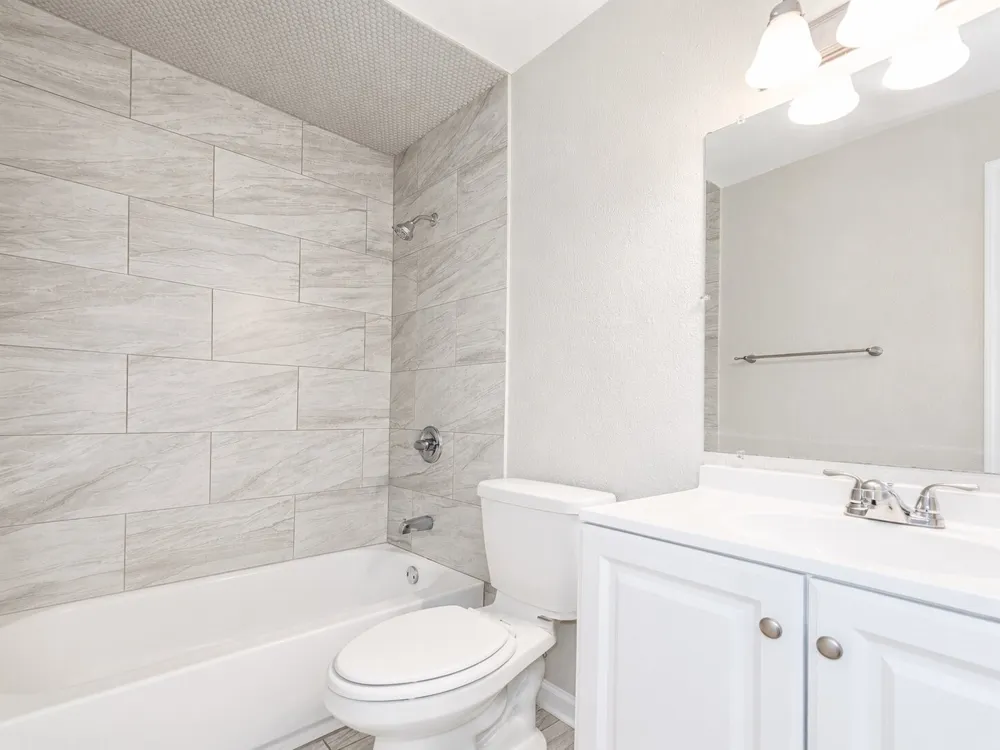 4412 Central Lane Balch Springs, TX 75180