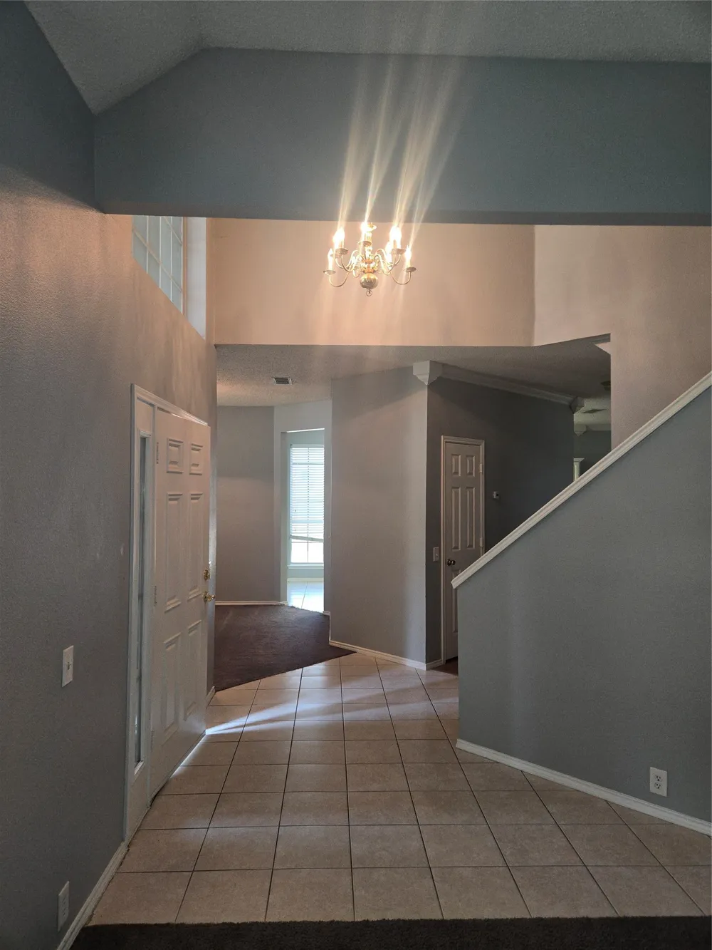 1100 Raleigh Drive Lewisville, TX 75077