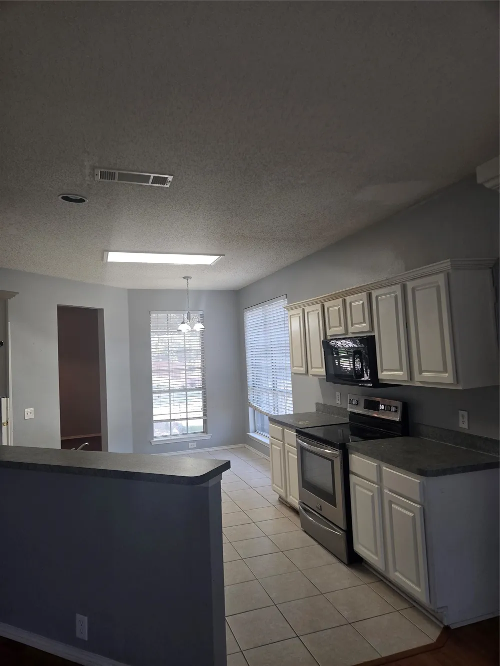1100 Raleigh Drive Lewisville, TX 75077