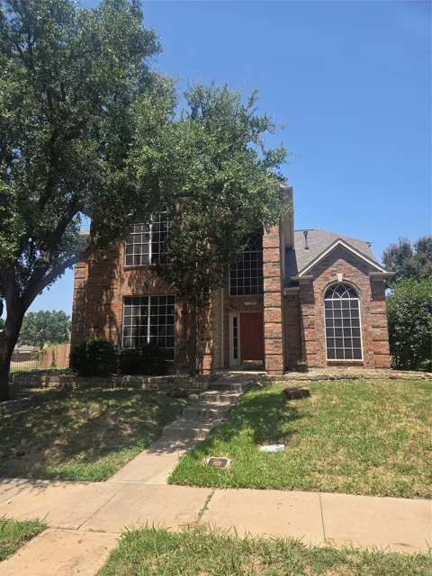 1100 Raleigh Drive