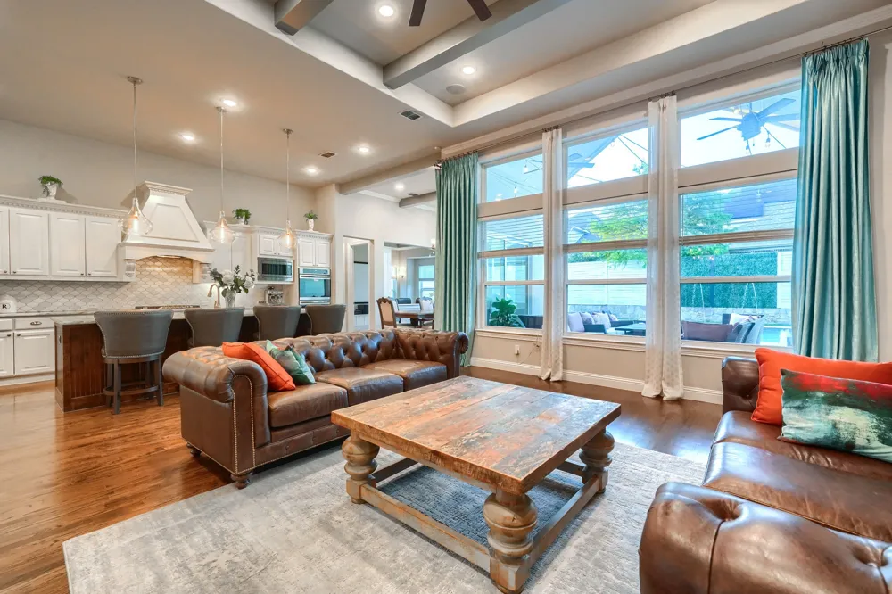 13352 Kettle Camp Road Frisco, TX 75035