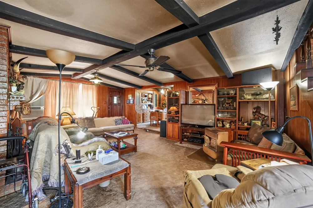 4161 Shadow Lane Lone Oak, TX 75453