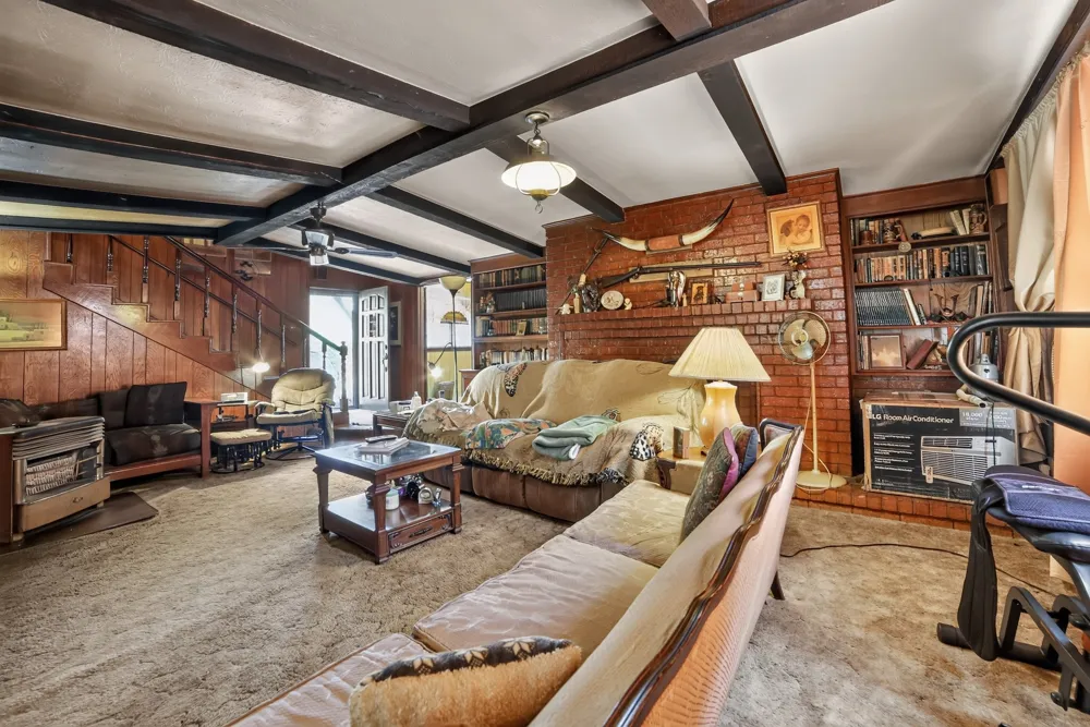 4161 Shadow Lane Lone Oak, TX 75453