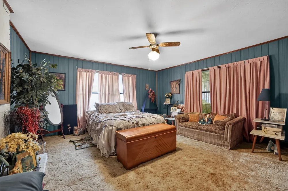 4161 Shadow Lane Lone Oak, TX 75453