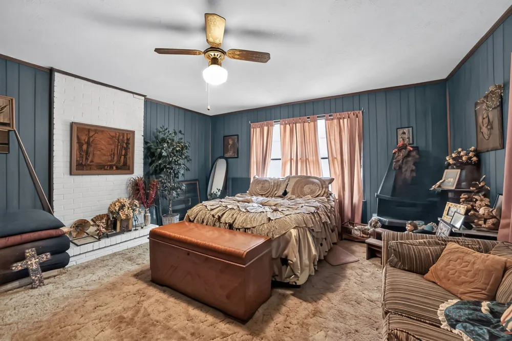 4161 Shadow Lane Lone Oak, TX 75453