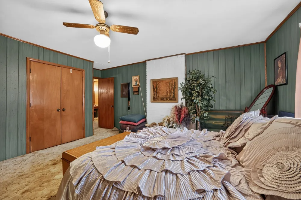 4161 Shadow Lane Lone Oak, TX 75453