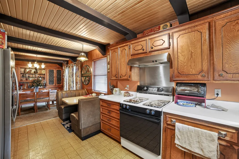 4161 Shadow Lane Lone Oak, TX 75453