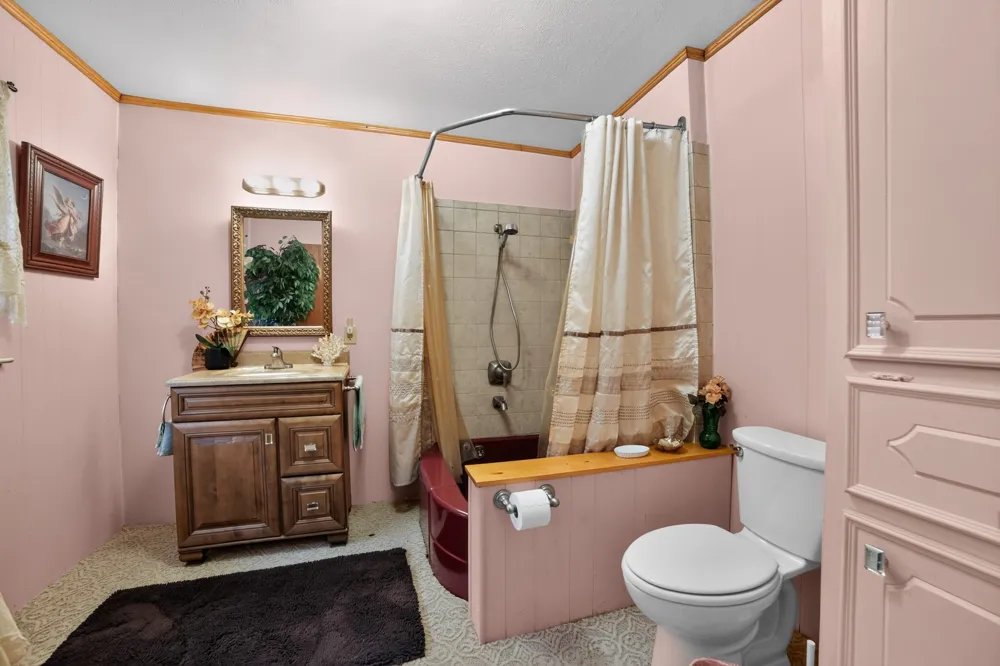 4161 Shadow Lane Lone Oak, TX 75453