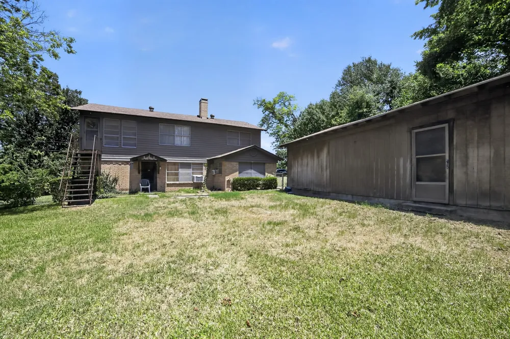 4161 Shadow Lane Lone Oak, TX 75453