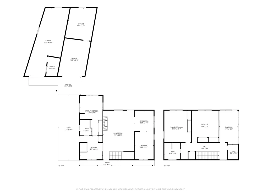 4161 Shadow Lane Lone Oak, TX 75453