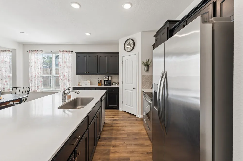 772 Brookside Drive Springtown, TX 76082