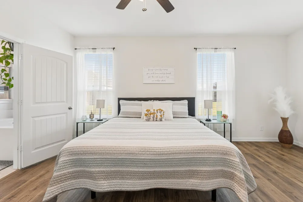 772 Brookside Drive Springtown, TX 76082