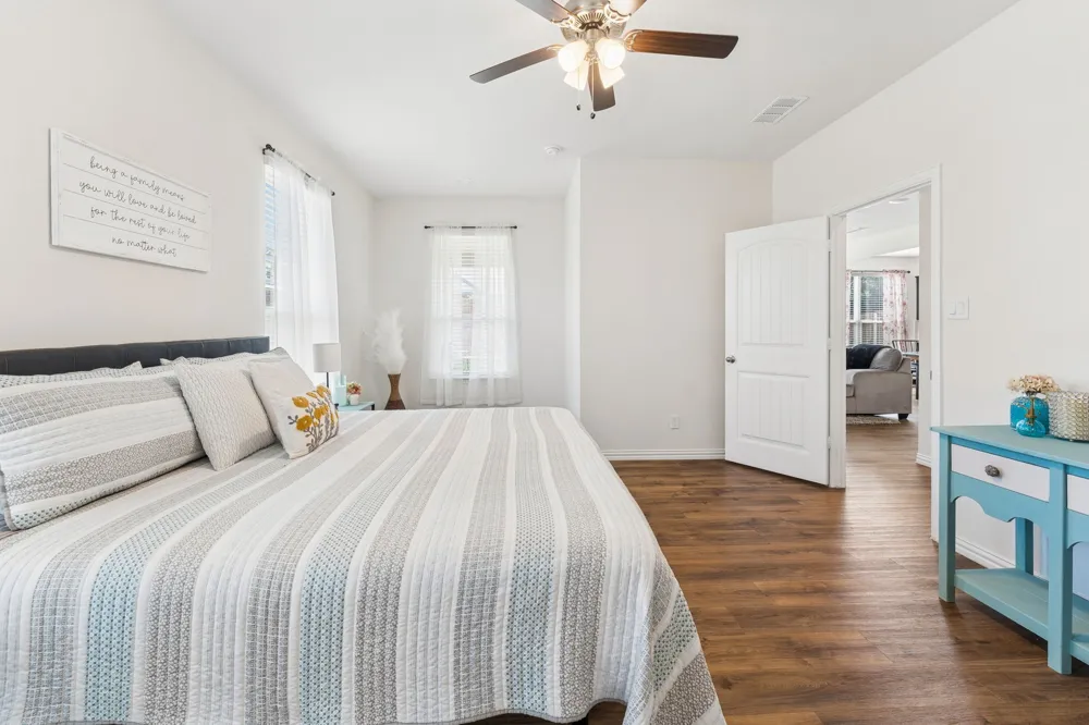 772 Brookside Drive Springtown, TX 76082