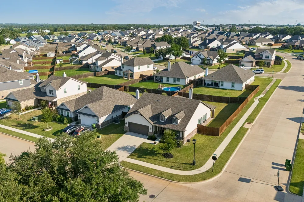772 Brookside Drive Springtown, TX 76082