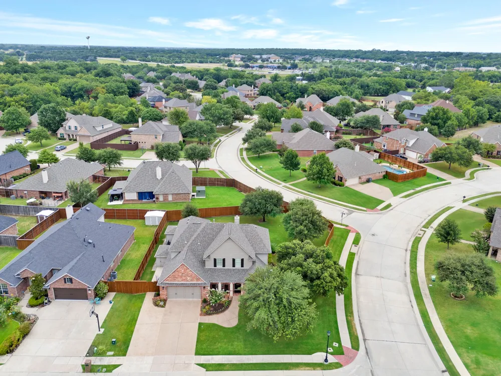 316 Sandy Cove Argyle, TX 76226
