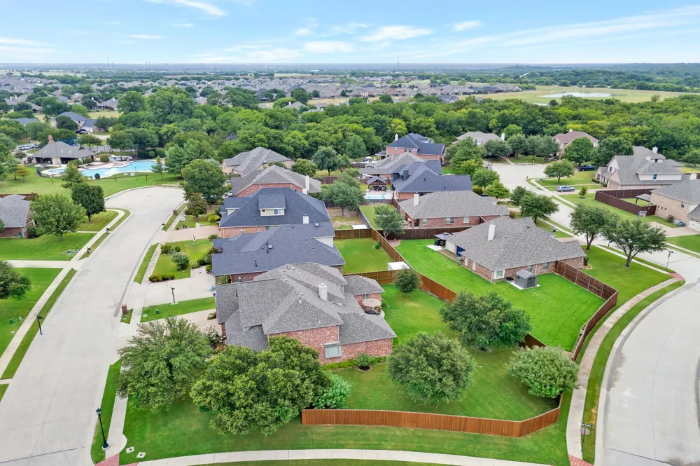 316 Sandy Cove Argyle, TX 76226