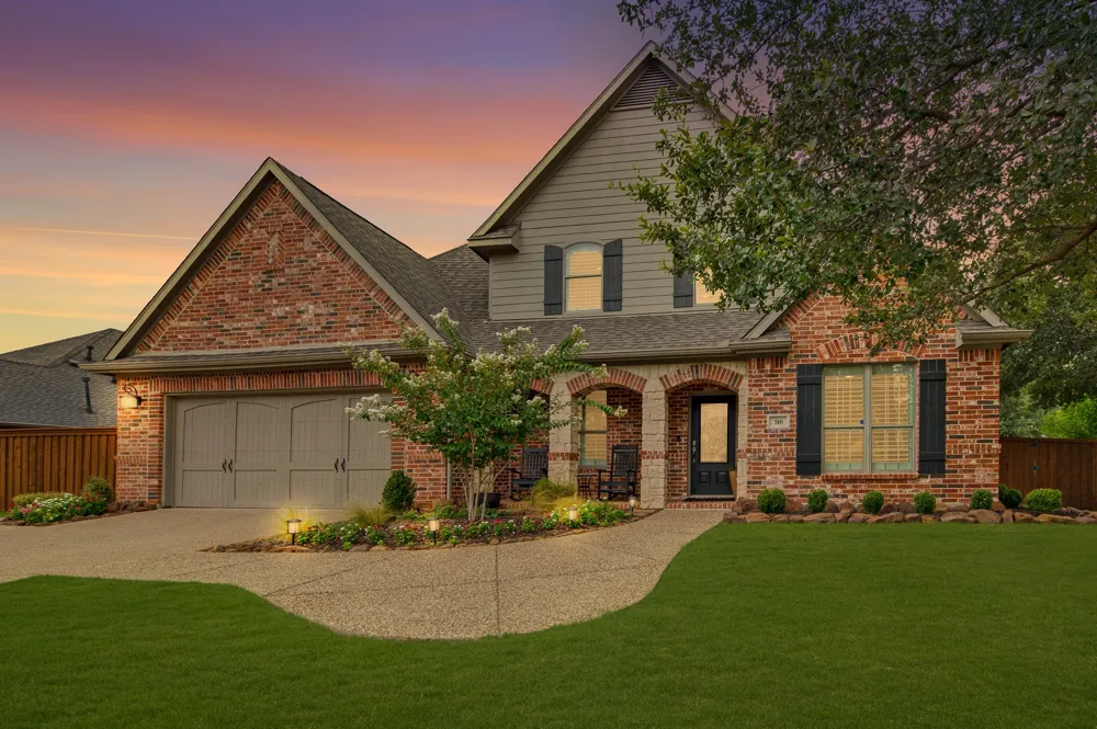 316 Sandy Cove Argyle, TX 76226