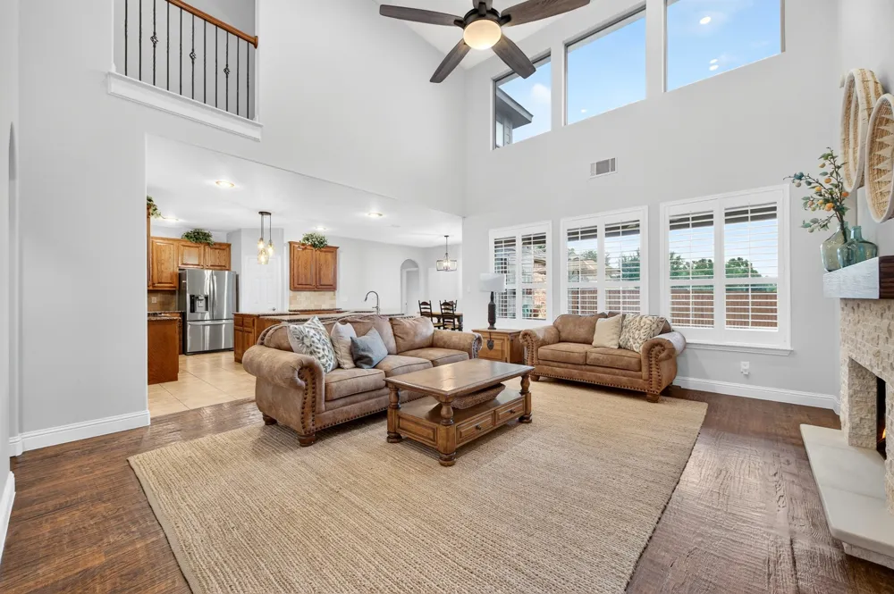 316 Sandy Cove Argyle, TX 76226