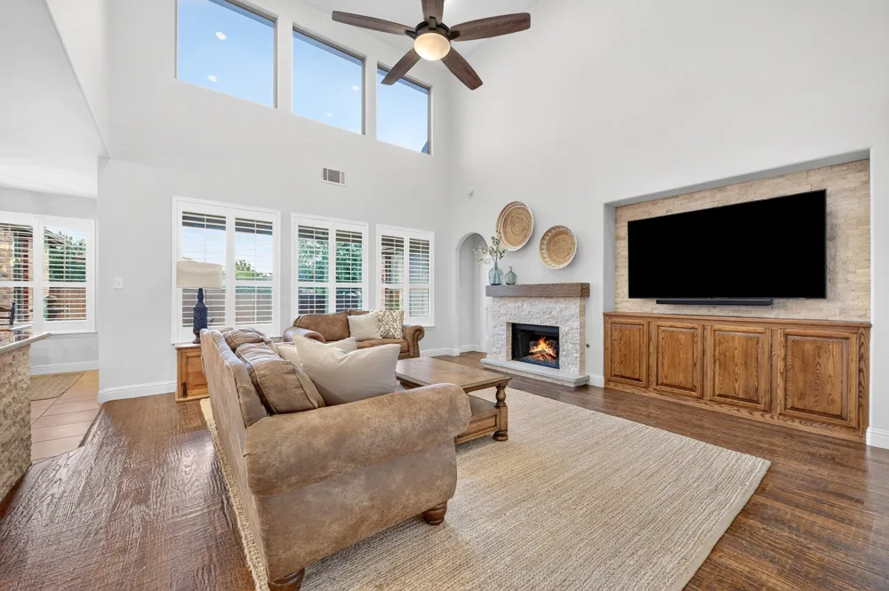316 Sandy Cove Argyle, TX 76226