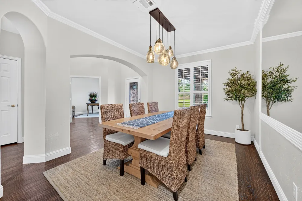 316 Sandy Cove Argyle, TX 76226