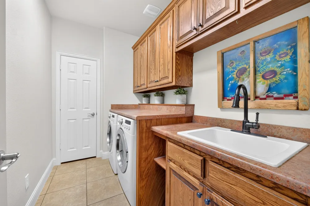 316 Sandy Cove Argyle, TX 76226