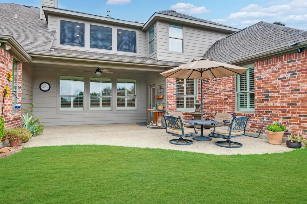 316 Sandy Cove Argyle, TX 76226