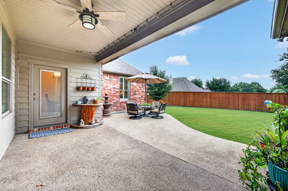 316 Sandy Cove Argyle, TX 76226