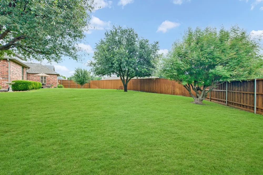 316 Sandy Cove Argyle, TX 76226