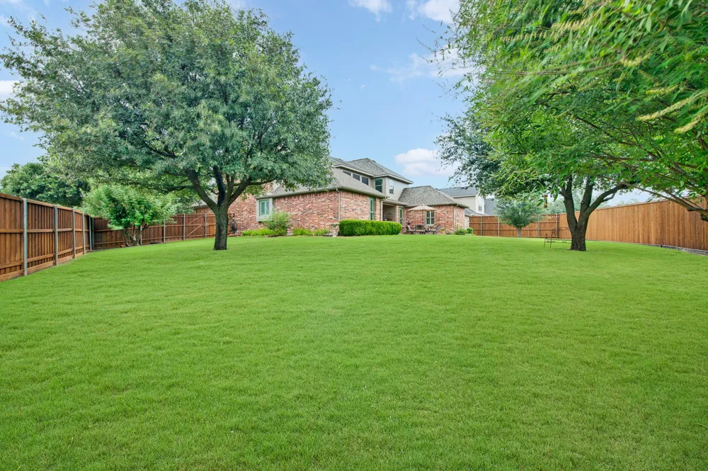 316 Sandy Cove Argyle, TX 76226