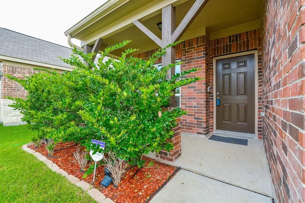 3238 Upland Spring Trace Katy, TX 77493