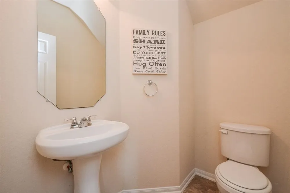 3238 Upland Spring Trace Katy, TX 77493