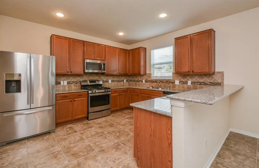3238 Upland Spring Trace Katy, TX 77493