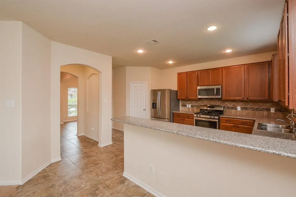 3238 Upland Spring Trace Katy, TX 77493